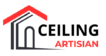 ceiling artisian logo